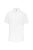 Kariban KA539 férfi rövid ujjú vasalásmentes ing - white szín