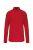 Kariban KA541 férfi hosszú ujjú ing - classic red szín