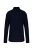 Kariban KA541 férfi hosszú ujjú ing - navy szín