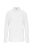 Kariban KA541 férfi hosszú ujjú ing - white szín