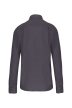 Kariban KA541 férfi hosszú ujjú ing - zinc szín