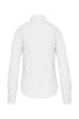 Kariban KA542 női hosszú ujjú ing - white szín