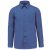 Kariban KA545 férfi hosszú ujjú ing - cobalt blue szín