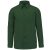 Kariban KA545 férfi hosszú ujjú ing - forest green szín