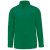 Kariban KA545 férfi hosszú ujjú ing - kelly green szín
