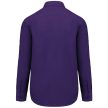 Kariban KA545 férfi hosszú ujjú ing - purple szín