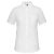 Kariban KA548 Judith női rövid ujjú ing - white szín