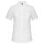 Kariban KA548 Judith női rövid ujjú ing - white szín
