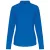 Kariban KA549 Jessica női hosszú ujjú ing - light royal blue szín