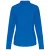 Kariban KA549 Jessica női hosszú ujjú ing - light royal blue szín