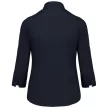 Kariban KA558 női 3/4 ujj hosszú ing - navy szín