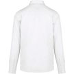 Kariban KA586 férfi hosszú ujjú ing - white szín
