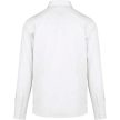 Kariban KA586 férfi hosszú ujjú ing - white szín