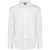 Kariban KA595 férfi easy care hosszú ujjú ing - white szín