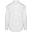 Kariban KA595 férfi easy care hosszú ujjú ing - white szín