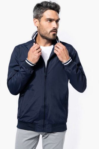 Kariban KA609 férfi City blouson dzseki