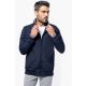 Kariban KA609 férfi City blouson dzseki