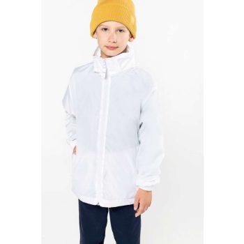 Kariban KA6102 gyerek széldzseki