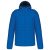 Kariban KA6110 könnyű férfi bélelt dzseki - light royal blue szín