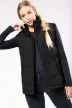 Kariban KA6118 unisex polár béléses mellény
