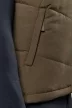 Kariban KA6118 unisex polár béléses mellény