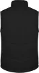 Kariban KA6118 unisex polár béléses mellény - dark grey szín
