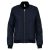 Kariban KA6123 női bomber dzseki - navy szín