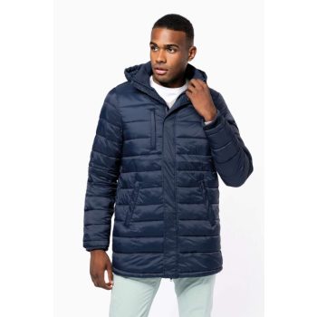 Kariban KA6128 könnyű férfi parka kabát