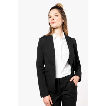 Kariban KA6131 női blézer