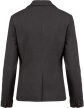 Kariban KA6131 női blézer - anthracite heather szín