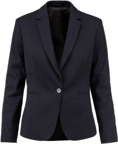 Kariban KA6131 női blézer - navy szín
