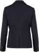 Kariban KA6131 női blézer - navy szín
