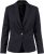 Kariban KA6131 női blézer - navy szín