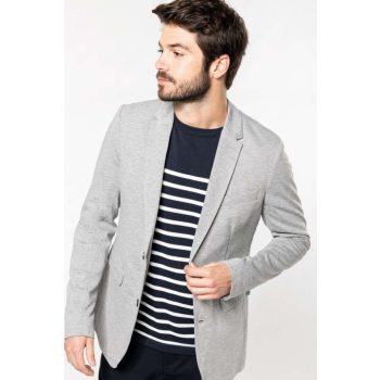 Kariban KA6132 férfi zakó