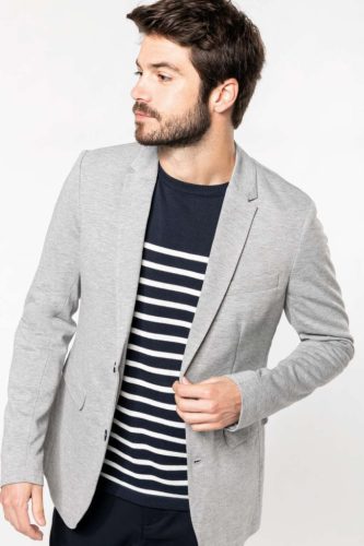 Kariban KA6132 férfi zakó