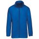 Kariban KA616 unisex széldzseki - light royal blue szín