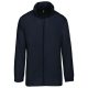 Kariban KA616 unisex széldzseki - navy szín