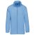 Kariban KA616 unisex széldzseki - sky blue szín