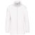 Kariban KA616 unisex széldzseki - white szín