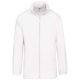 Kariban KA616 unisex széldzseki - white szín