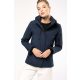 Kariban KA651 softshell bélésű parka kabát