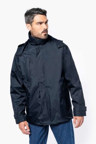Kariban KA657 3 az 1-ben parka kabát
