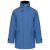 Kariban KA677 unisex parka kabát - light royal blue szín