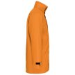 Kariban KA677 unisex parka kabát - orange szín