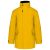 Kariban KA677 unisex parka kabát - yellow szín