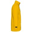 Kariban KA677 unisex parka kabát - yellow szín