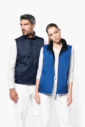 Kariban KA679 unisex bélelt mellény