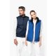 Kariban KA679 unisex bélelt mellény