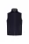 Kariban KA679 unisex bélelt mellény - navy/grey szín