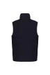 Kariban KA679 unisex bélelt mellény - navy/grey szín